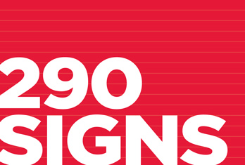 290 Signs