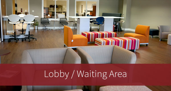 lobby waiting room furniture fort wayne