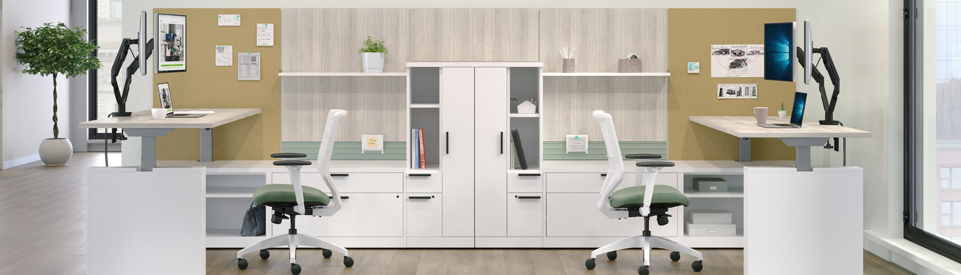 office furniture & office design center