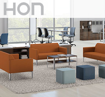 Hon Office Furniture