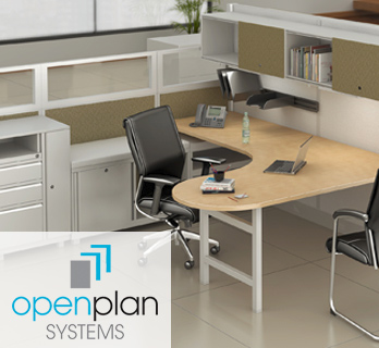Open Plan Office Furniture Fort Wayne, Indianapolis