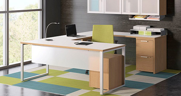 HON modern office furniture