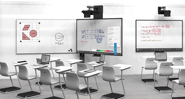 vanerum stelter interactive whiteboard