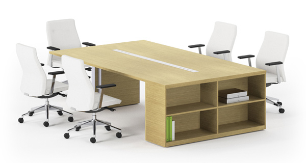 collaborative desks