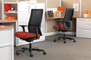 hon office chairs