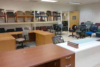 used office furniture fort wayne