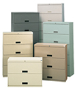 filing cabinets | office storage
